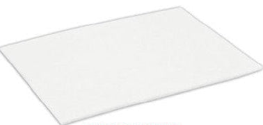 Melolite Absorbant Pad, Size 10Cm X 7.5Cm