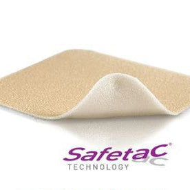 Mepilex Lite Foam Dressing, Size 15Cm X 15Cm