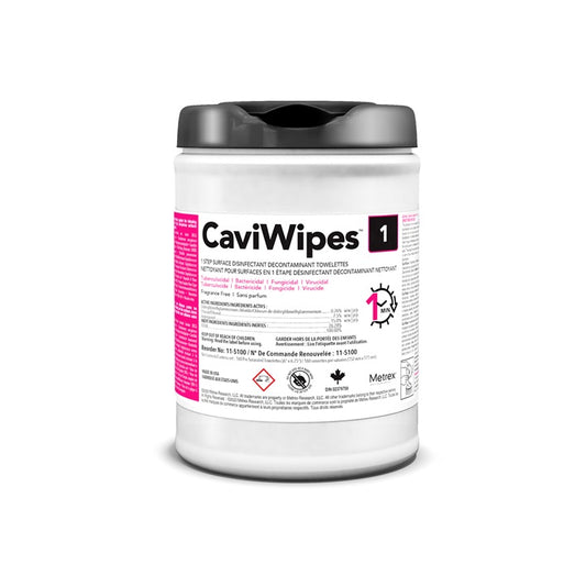 CaviWipes™ Surface Disinfectant