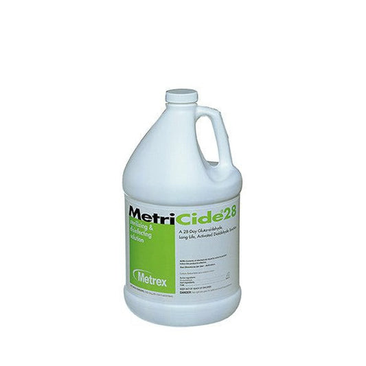Metricide 28 High Level Disenfectant  I Gallon