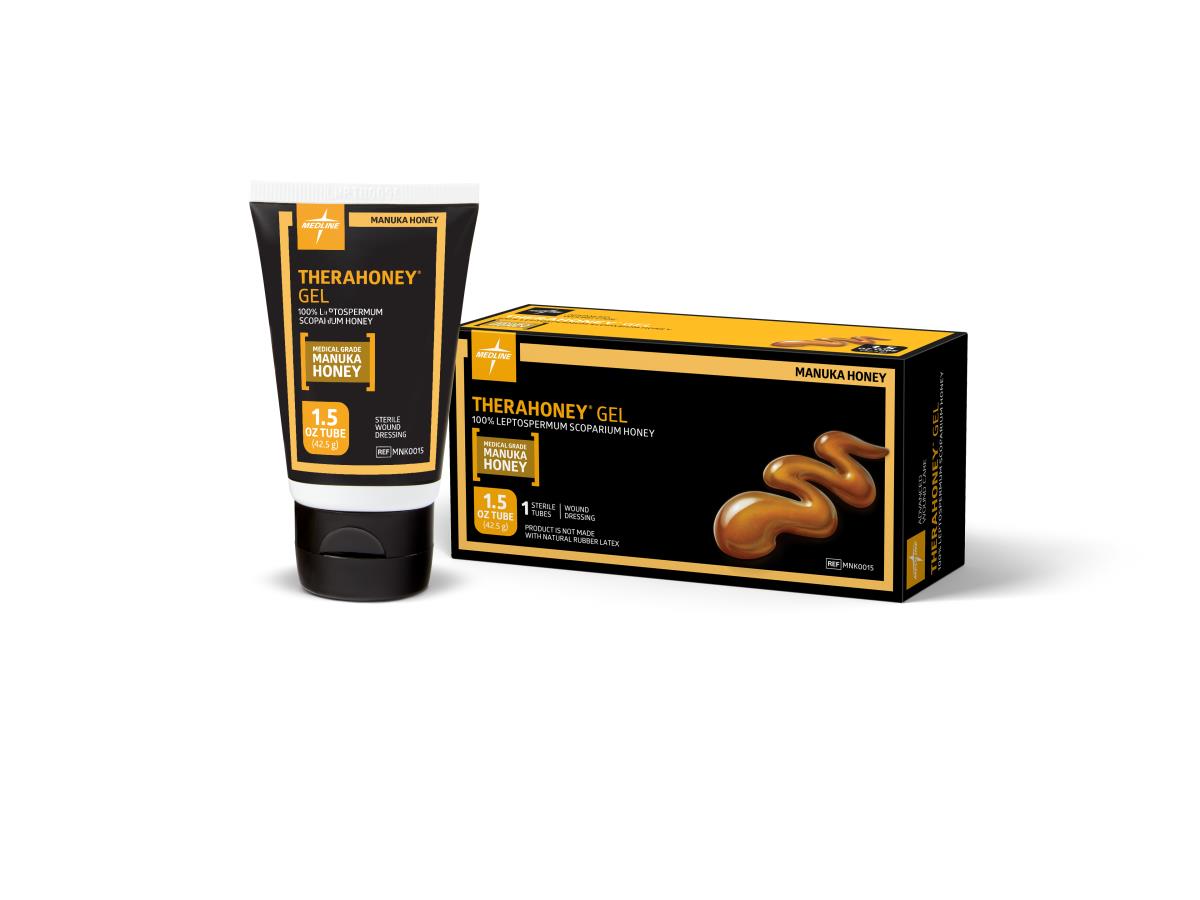 TheraHoney® Honey Wound Gel - 42gm