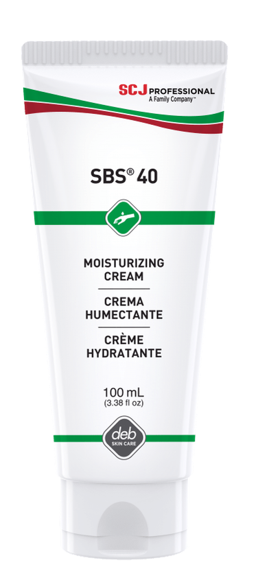 Moisturizing Skin Cream Sb 100Ml