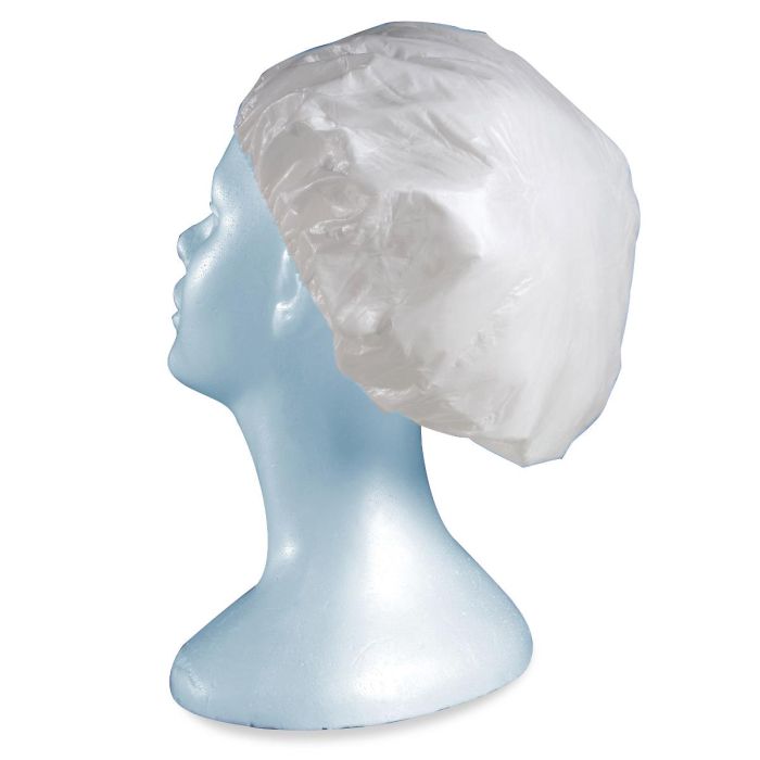 ReadyBath® Rinse-Free Shampoo and Conditioning Cap