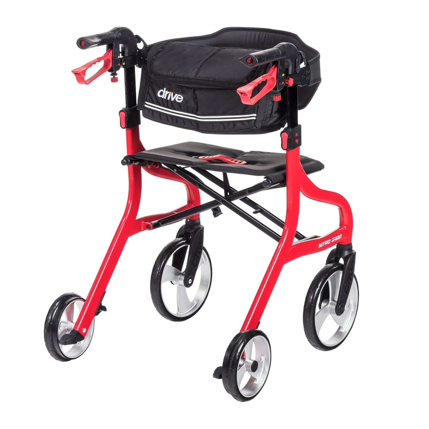 Nitro Sprint Rollator