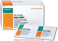 No Sting Skin-Prep Wipes