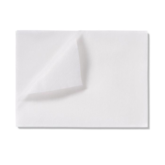 Medline Ultra-soft Dry Washcloth