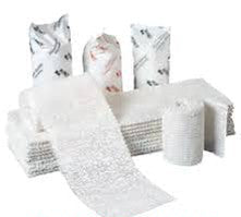 OCL Plaster of Paris Bandage – 10 cm x 2.7 m