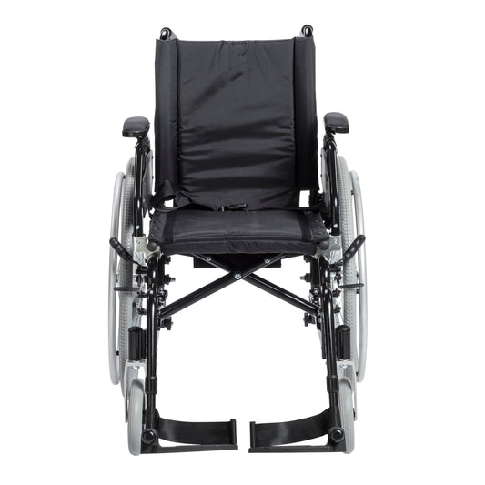 Drive Medical Lynx Ultra Lightweight Wheelchair