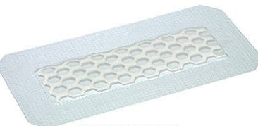 Opsite Post-Op Visible Transparent Dressing – 20 cm x 10 cm