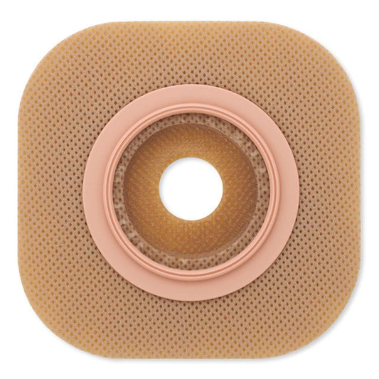 New Image FlexWear Flat Skin Barrier, Pre-Cut