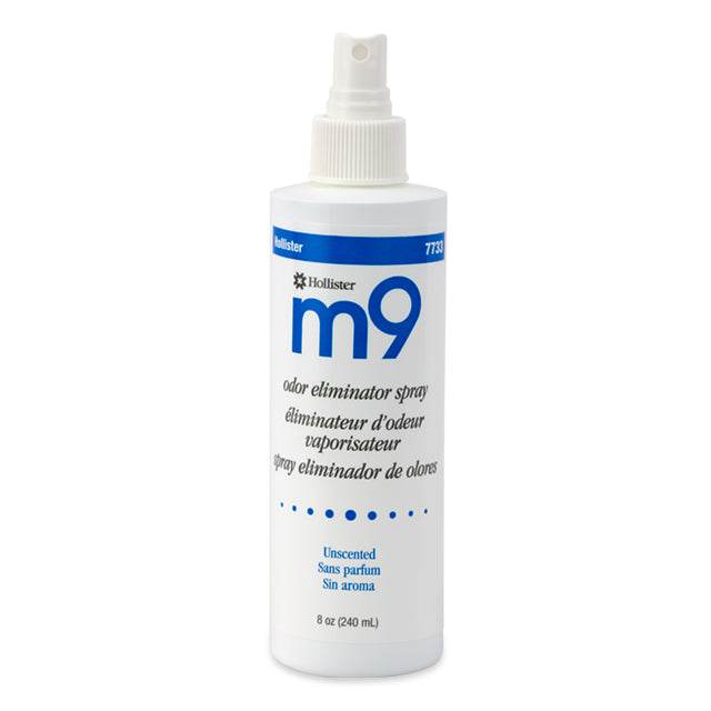 m9 Odour Eliminators - Spray