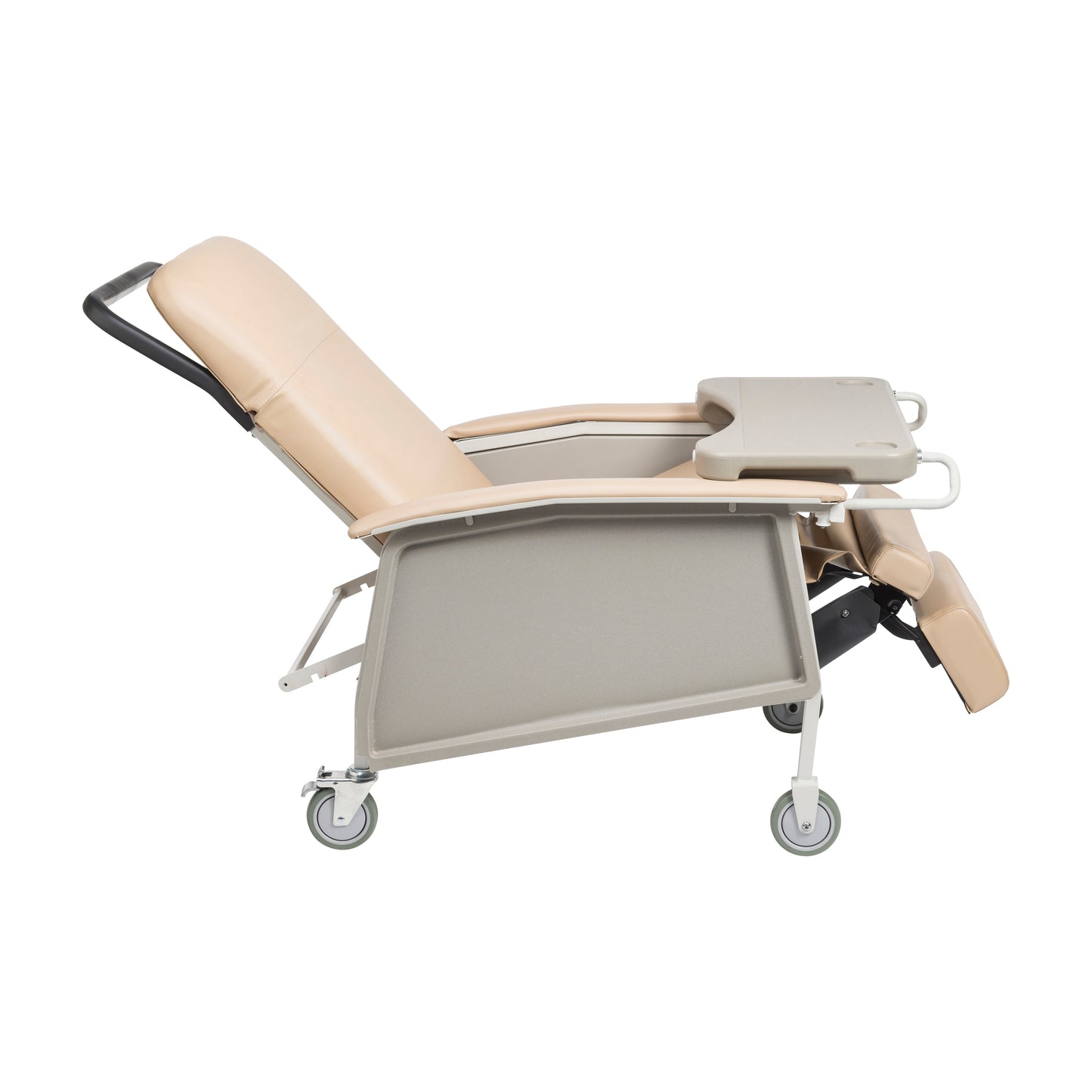 3 Position Geri Chair Recliner