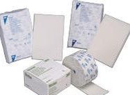 Reston Self-Adhering Foam Pad – 7-7/8 In x 11-3/4 In (Pack of 5)