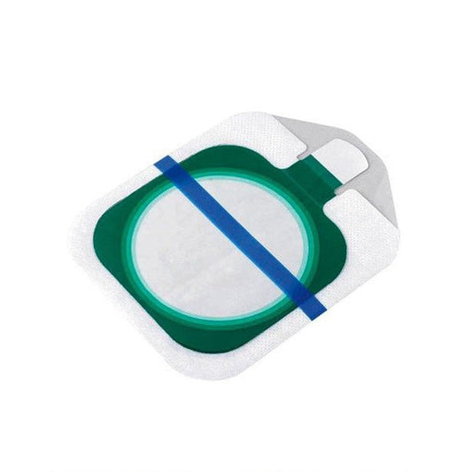Universal Grounding Pad – with Safety Ring, Cordless (Case of 100)