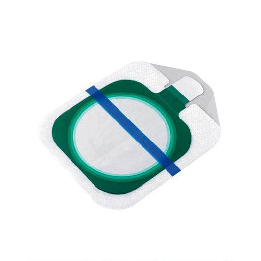 Universal Grounding Pad – Safety Ring, Cordless, Non-Returnable (Case of 40)