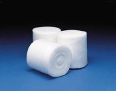 Scotchcast Wet/Dry Cast Padding – 2 In x 4 Yds