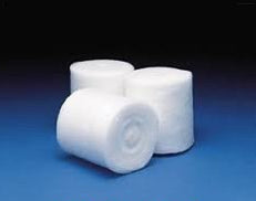 Scotchcast Wet/Dry Cast Padding – 4 In x 4 Yds