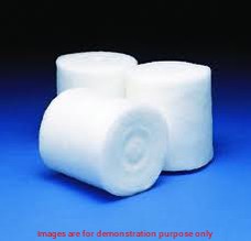 Padding Cast/Splint Synthetic 4In X 4Yrd