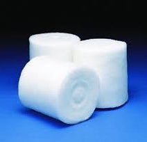 Synthetic Cast & Splint Padding – 6 In x 4 Yds (Case of 4, Box of 20)