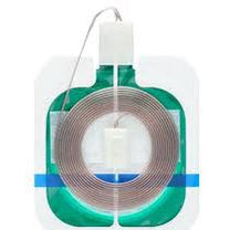 Universal Grounding Pad – with Safety Ring (Case of 40)