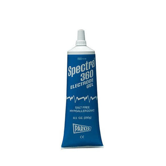 Parker Spectra 360 Electrode Gel 8.5 Oz, (Bx/12) Ea/1