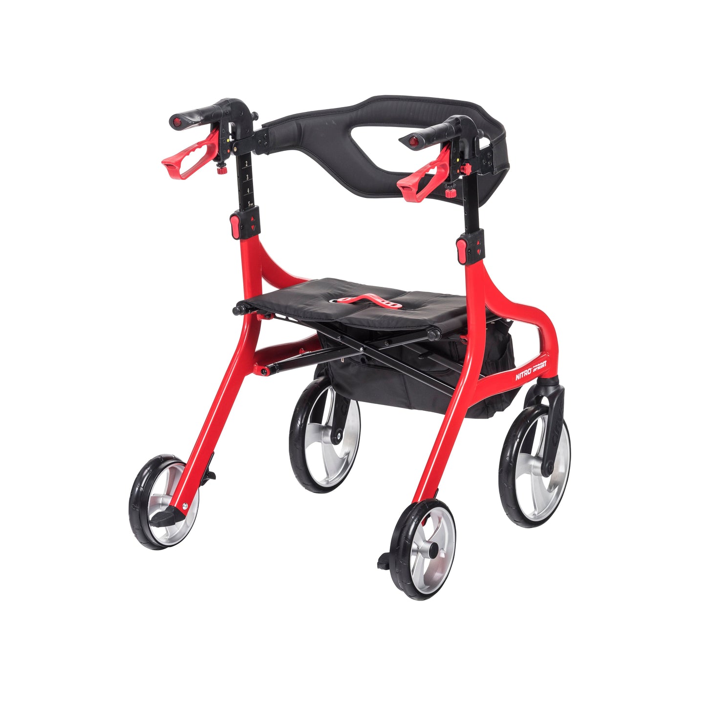 Nitro Sprint Rollator