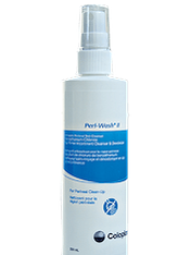 Peri- Wash Ii Cleanser, 240Ml, Unscented.