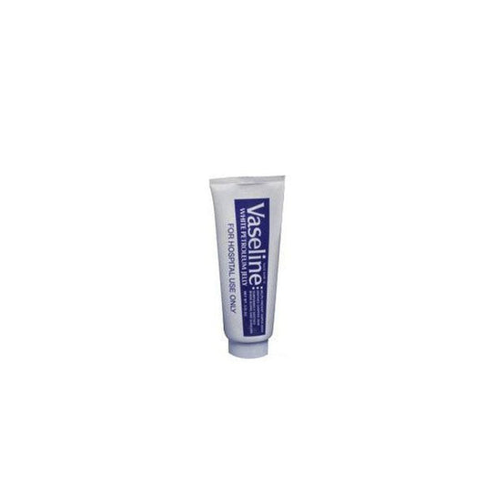 Petroleum  Jelly, White, 40Ml