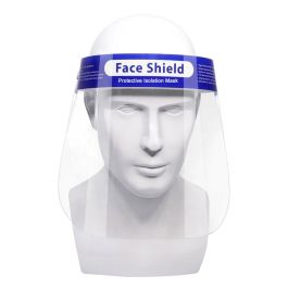 Protective Face Shield - 16 pcs/ pack