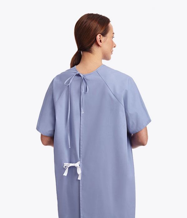 Patient Gowns