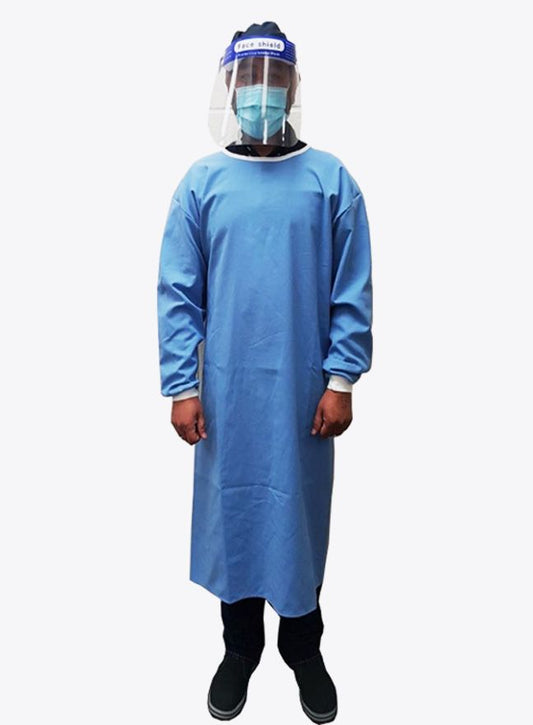 Non-Surgical Isolation Gown - Level 1