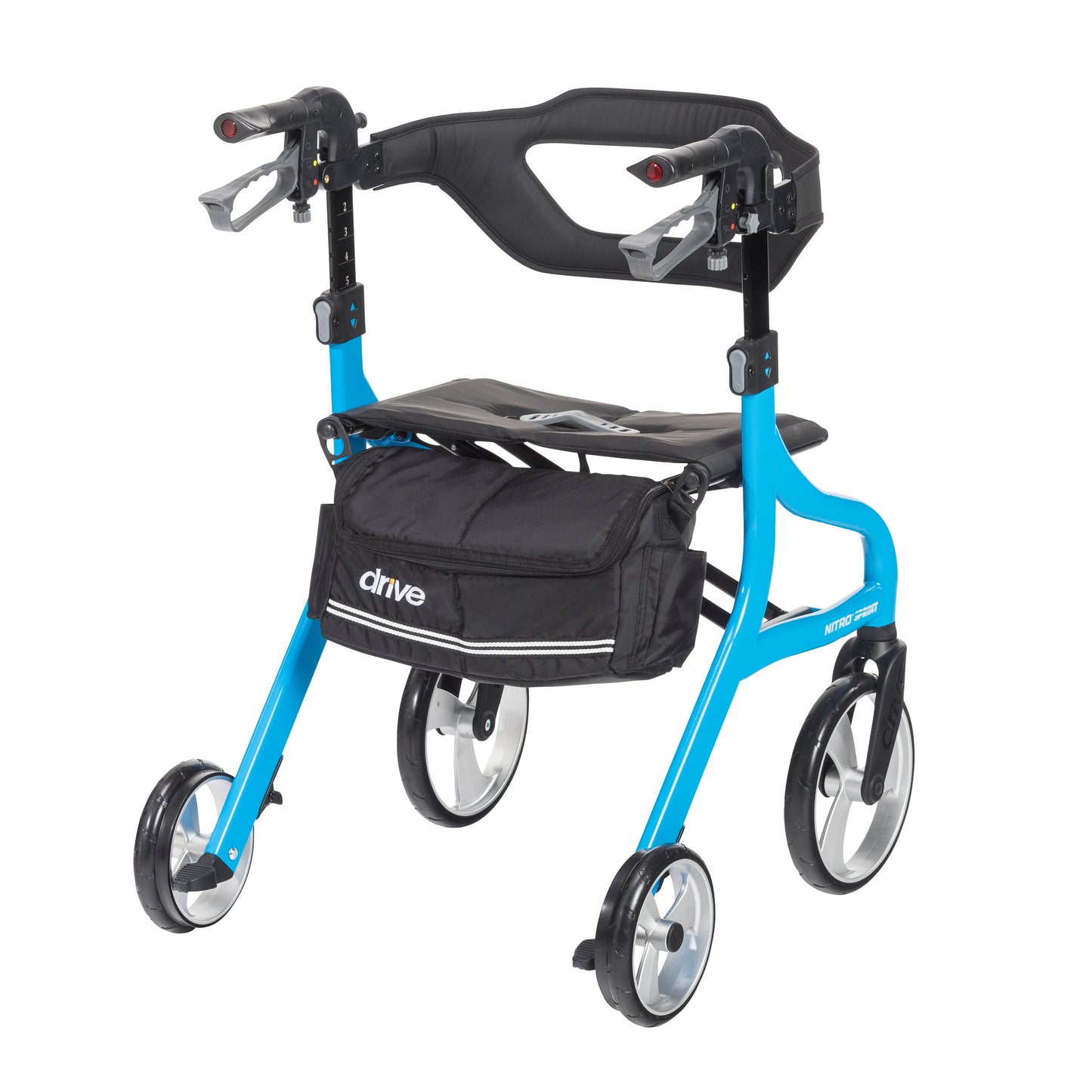 Nitro Sprint Rollator