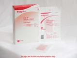 Polymem Adhesive Cloth Island Dressing, 4" X 5" (10Cm X 13Cm ).
