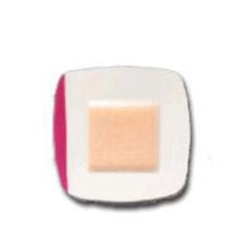 Polymem Film Dot Dressing, 2" X 2" (5Cm X 5Cm).