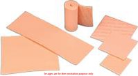 Polymem Non-Adhesive Pad Dressing,  3In X 3In