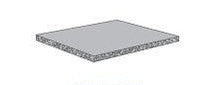 Polymem Silver Non-Adherent Dressing, 4" X 4" (10Cm X 10Cm).