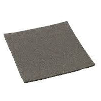 Polymem Silver Non-Adherent Dressing, 4.25In X 4.25In