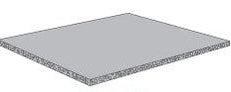 Polymem Silver Non-Adherent Dressing, 6.5In X 7.5In
