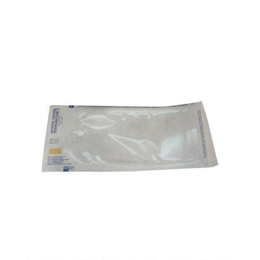 Pouch Self-Seal Ltts 7.5 X 13 In