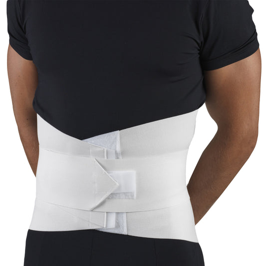 2890 / LUMBOSACRAL SUPPORT - ABDOMINAL UPLIFT