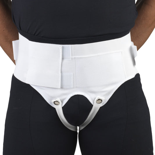 2958-D / BILATERAL HERNIA SUPPORT