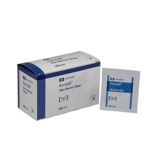 Preppies Skin Barrier Wipes 2Ply, Lrg, Ns