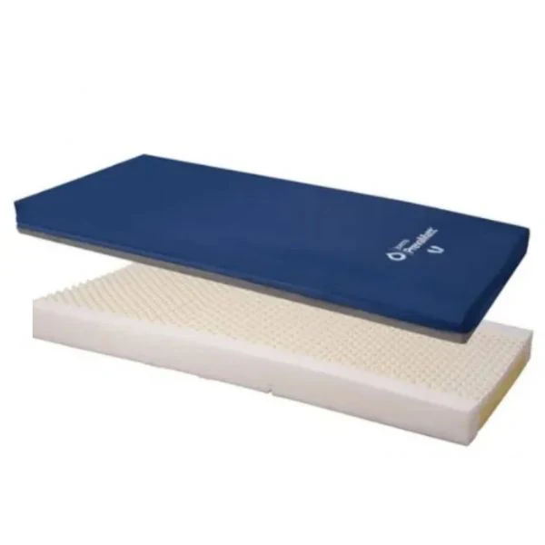 Joerns Wecare Full Hospital Bed Package - 42" Width