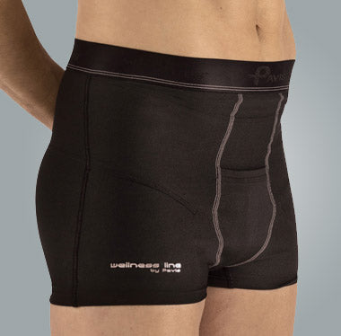 M-Brace Hernia Boxers - Pavis Ernia boxer Brief