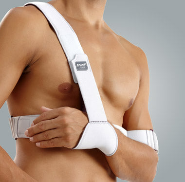 Push Med Shoulder Brace Plus