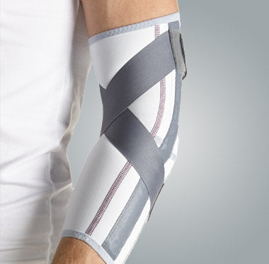 Push Med Elbow
