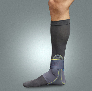 Push Sports Kicx Ankle Brace