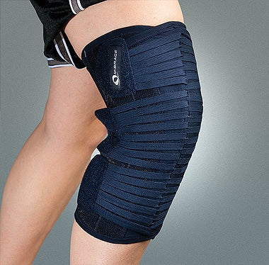 M-Brace Vega Patella Stabilizer