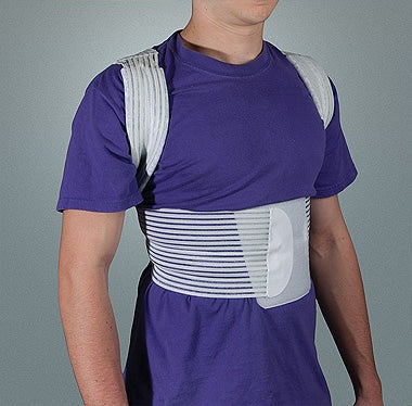 M-Brace Clavicle Support