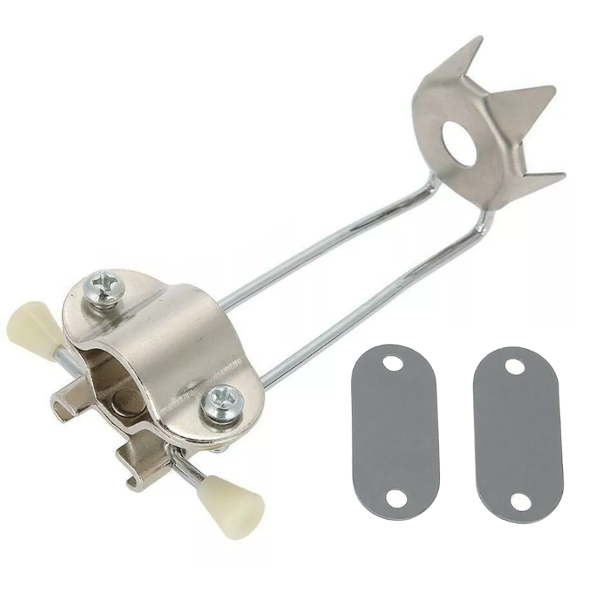 Ice Grip Cane Tip: MHICTIP